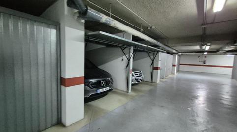 Foto 3 de Ático en venta en Plaza Castelar - Mercado Central, Alicante