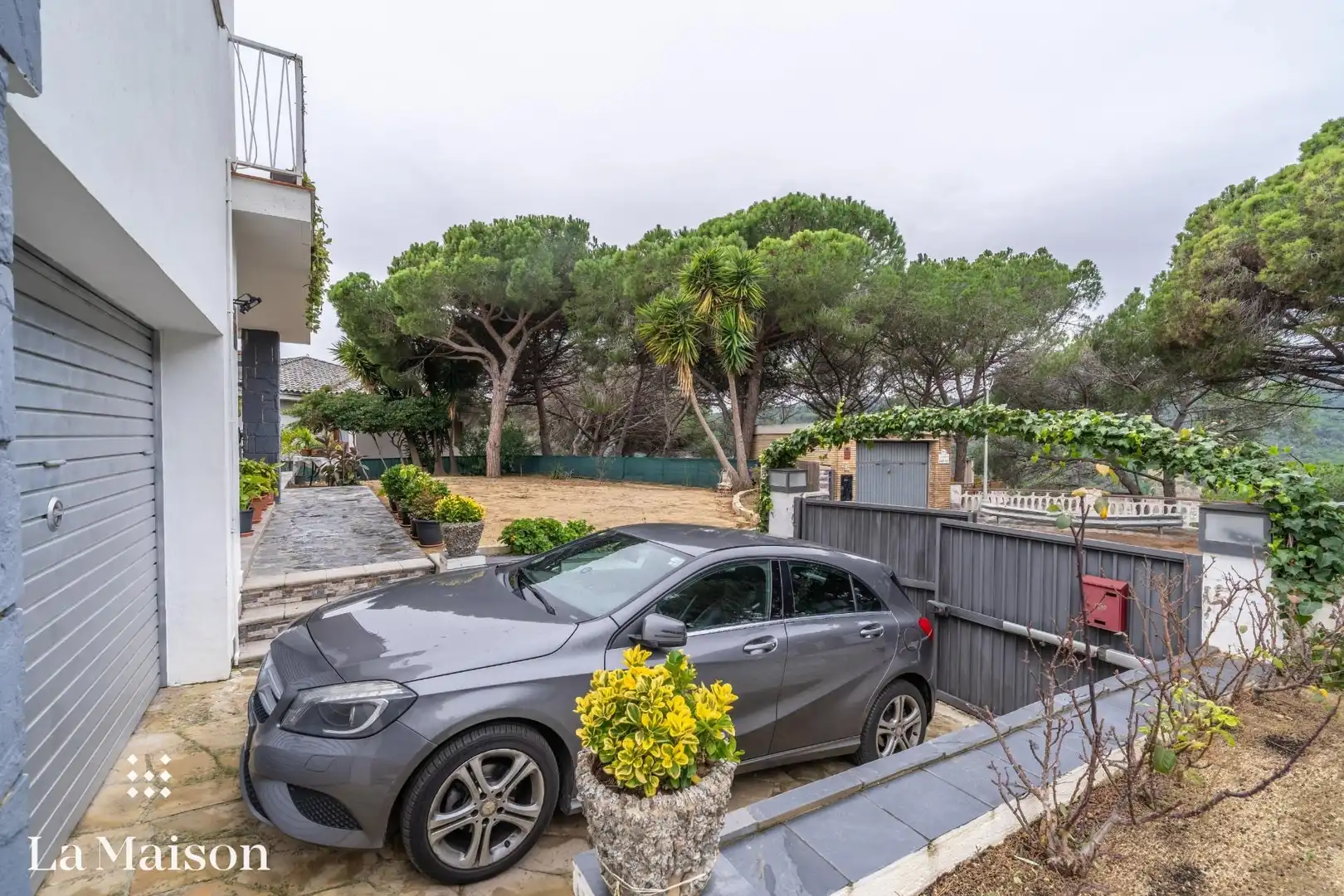 Casa amb terrassa en venda a Arenys de Munt, imagen 50