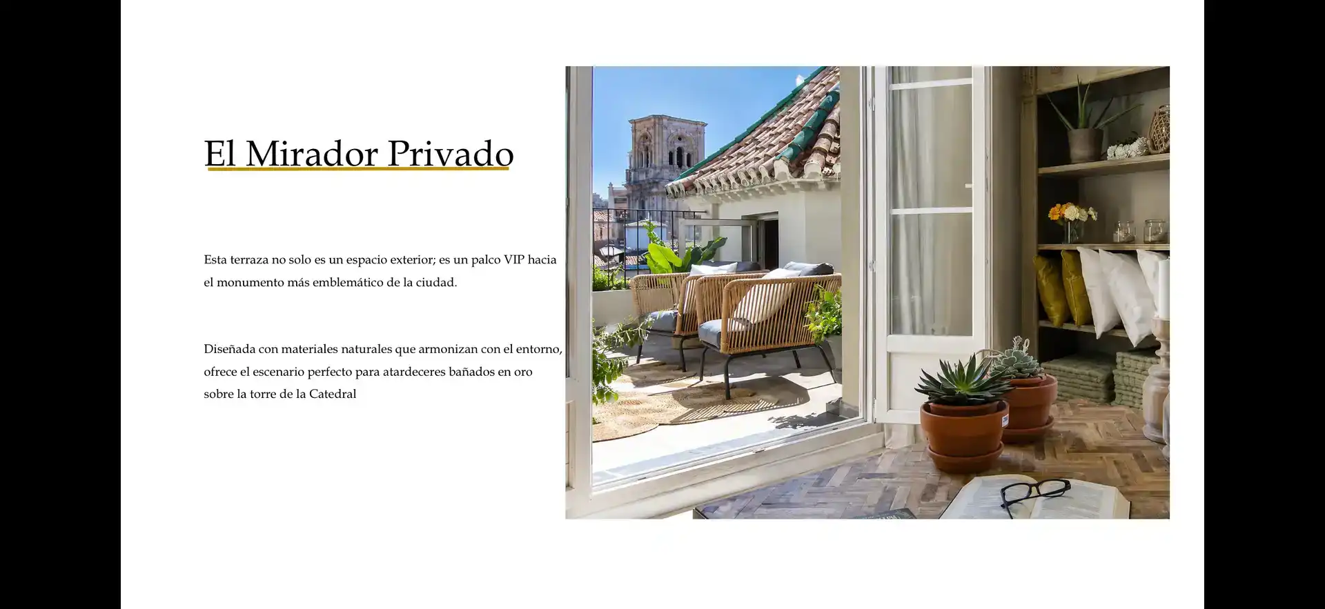 Terraza de Piso en venta en Granada con Aire acondicionado, Parquet y Piscina