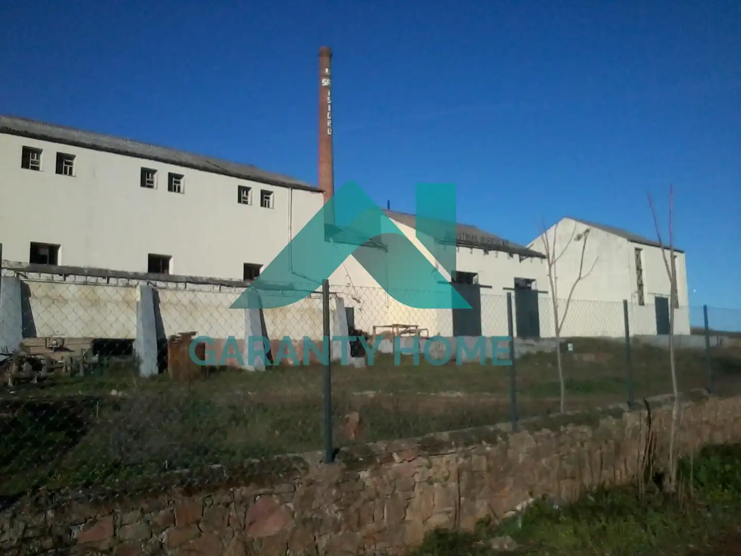 Fabrik Grundstücke zum Verkauf in La Cañada