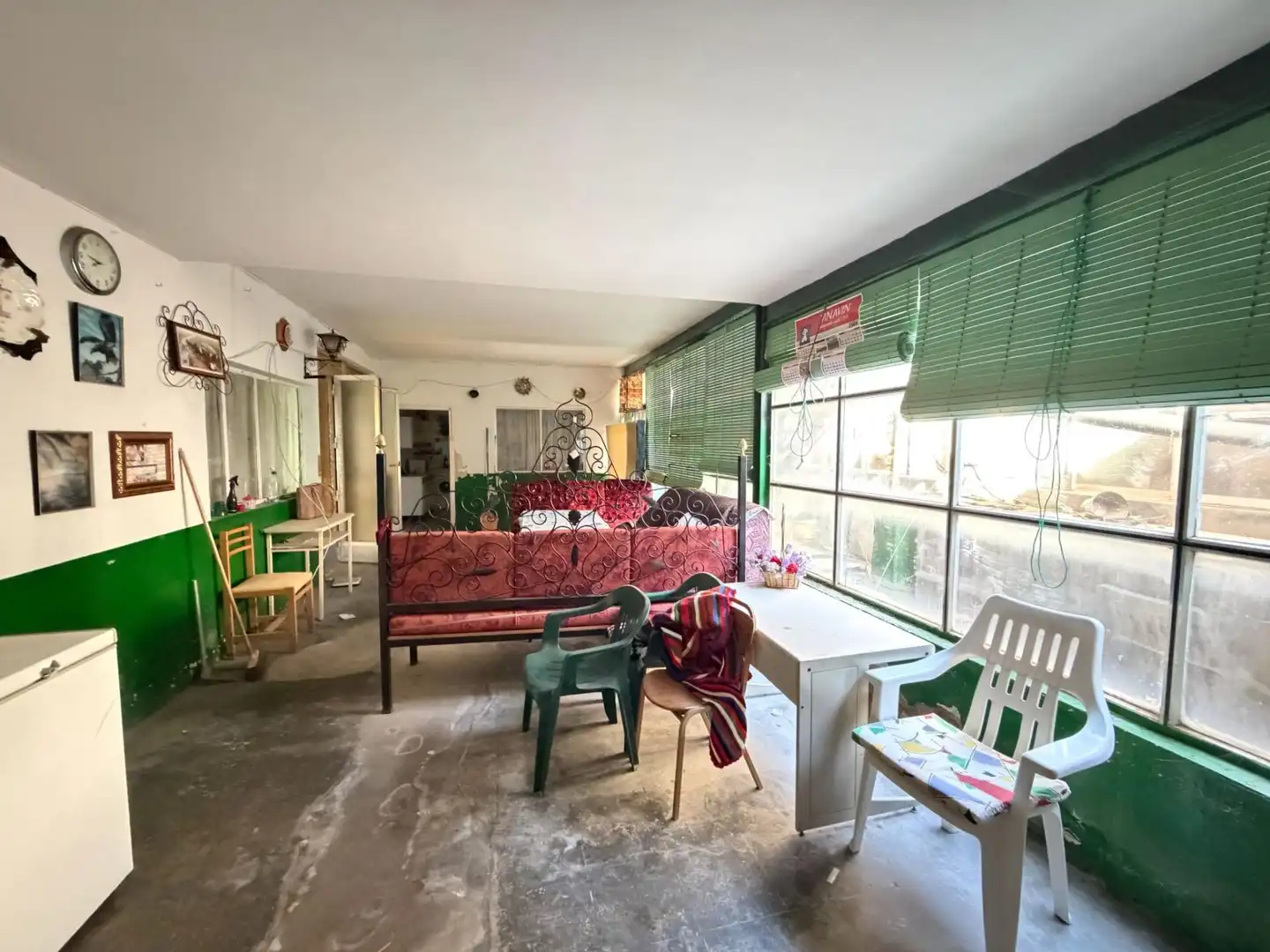 House with terrace for sale in La Puebla de Almoradiel, imagen 20
