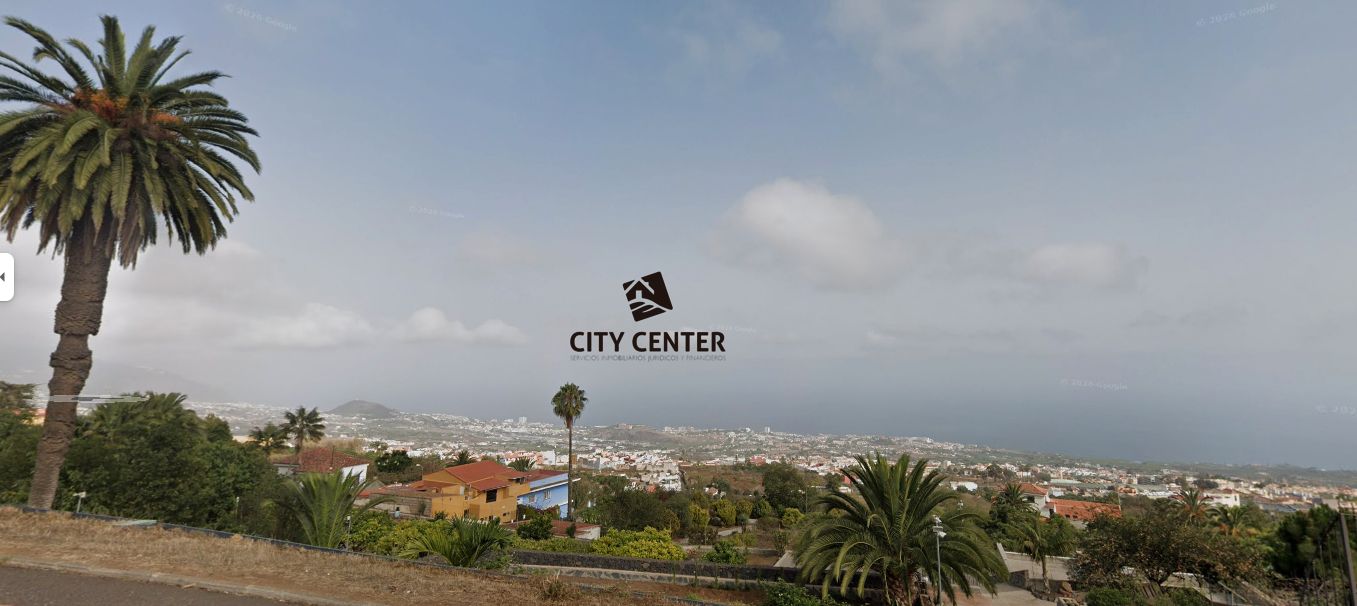 Außenansicht von Grundstücke zur Miete in La Orotava