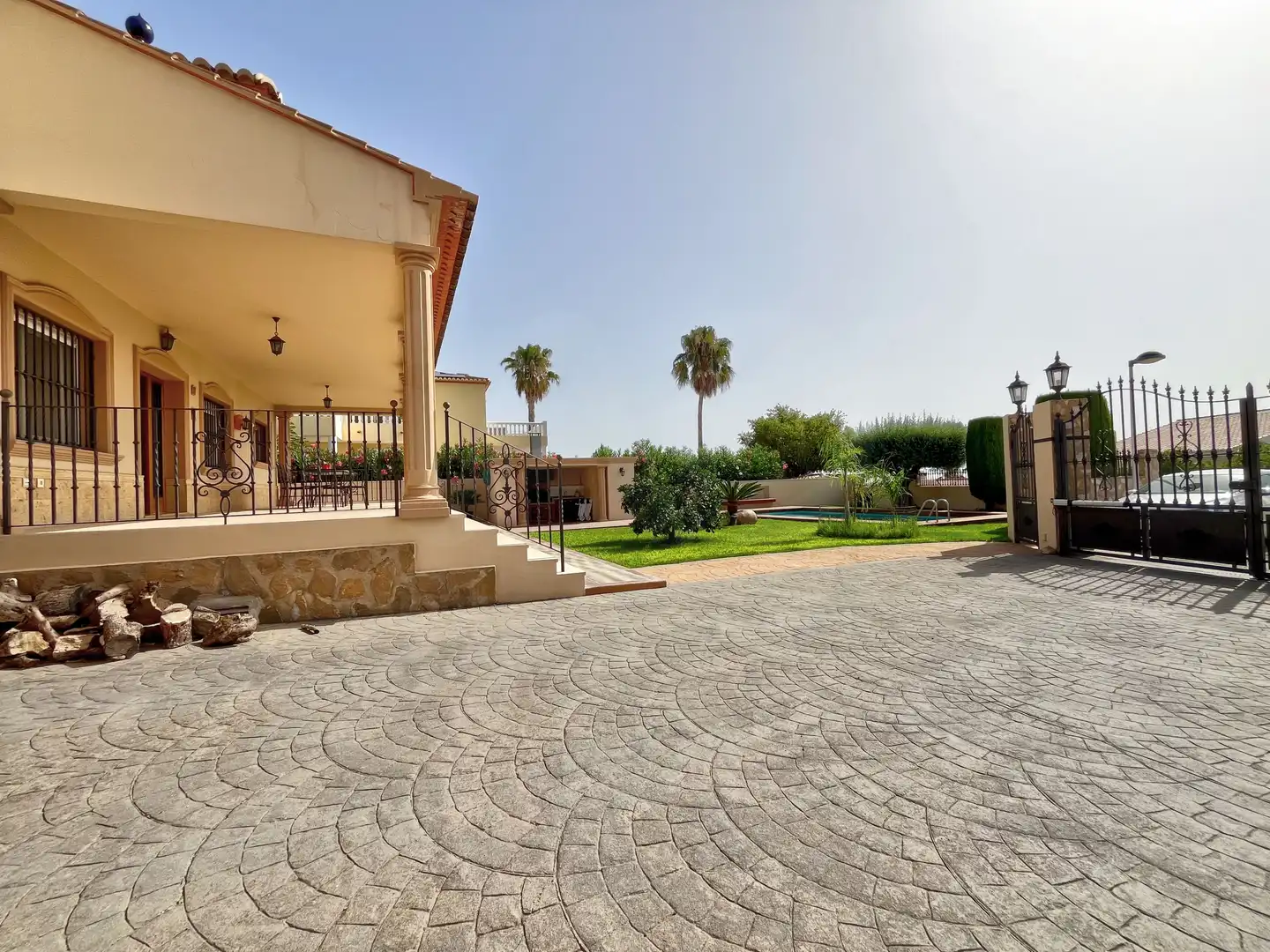 Casa con piscina en venta en Beniarbeig, imagen 11