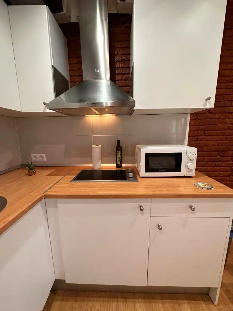 Flat for rent in Carrer del Tragí, Sant Pere, Sta. Caterina i la Ribera