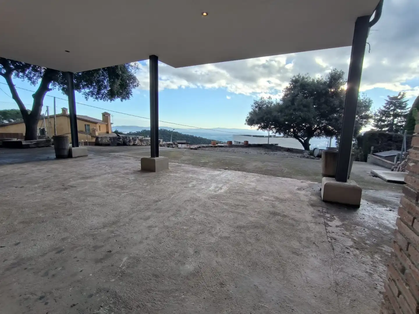 Villa con giardino in vendita a L'Ametlla del Vallès, imagen 10