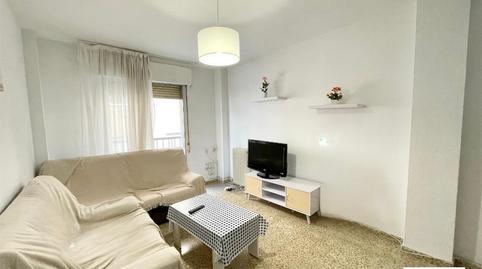 Photo 4 of Flat for rent in Calle Calle de Pedro Antonio de Alarcón, Camino de Ronda,  Granada Capital