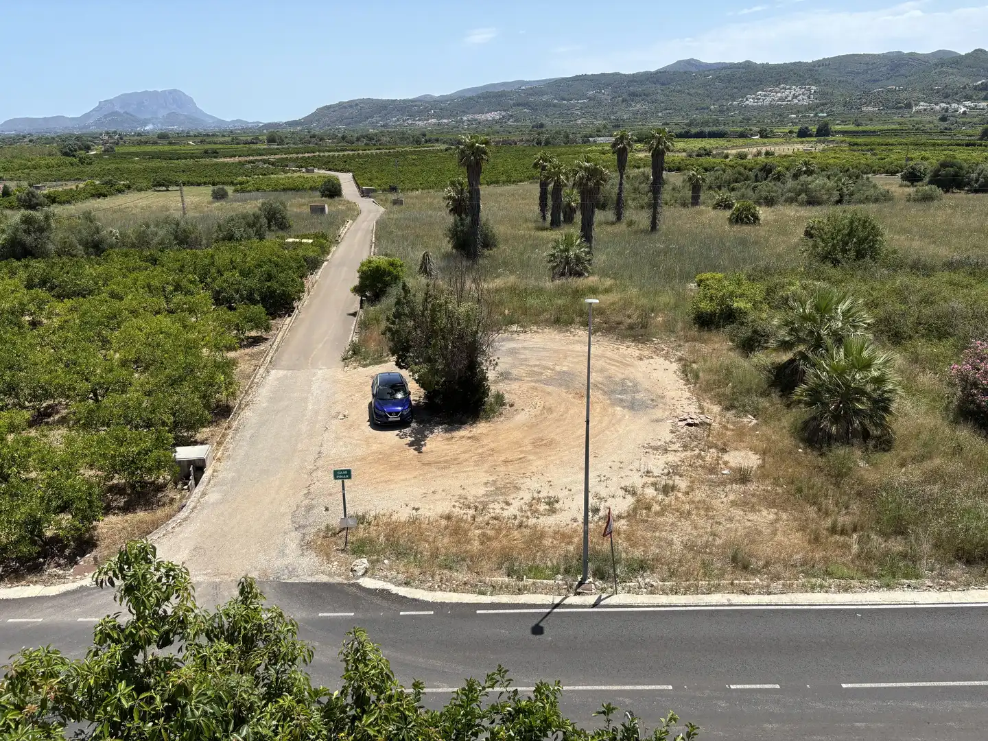 Edificio en venta en Tormos