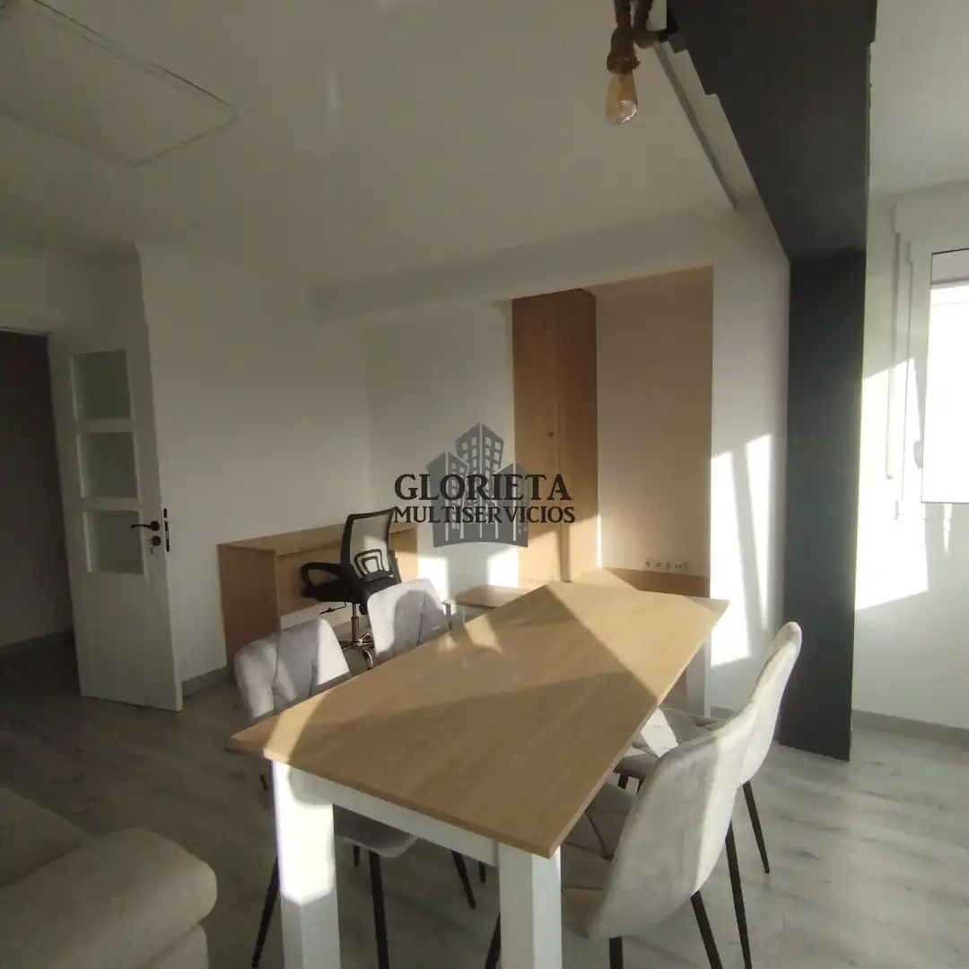 Flat for rent in Coia