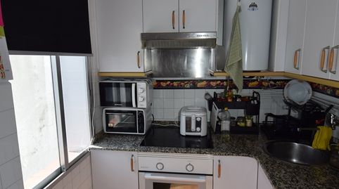 Foto 5 de Pis en venda a Rúa a Carreira, 22, Miño, A Coruña