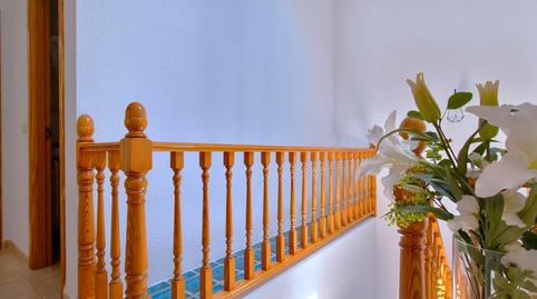 Foto 4 de Casa adosada en venda a Paseo de Velázquez, Lozoyuela-Navas-Sieteiglesias, Madrid