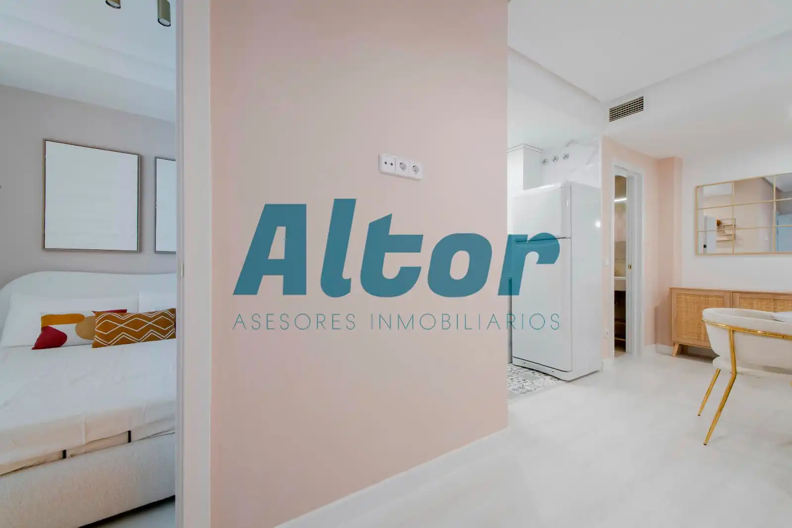 Piso con ascensor en venta en de ERCILLA, imagen 15