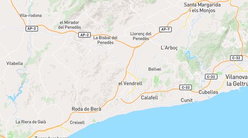 Foto 4 von Wohnung zum Verkauf in Centre, El Vendrell