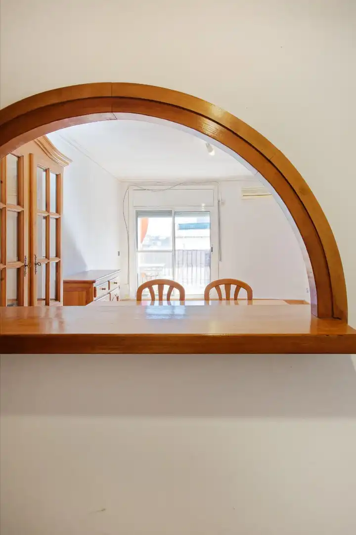 Comedor de Piso en venta en Blanes