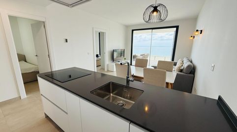 Foto 3 de Apartamento en venta en Las Gaviotas - Carvajal, Fuengirola
