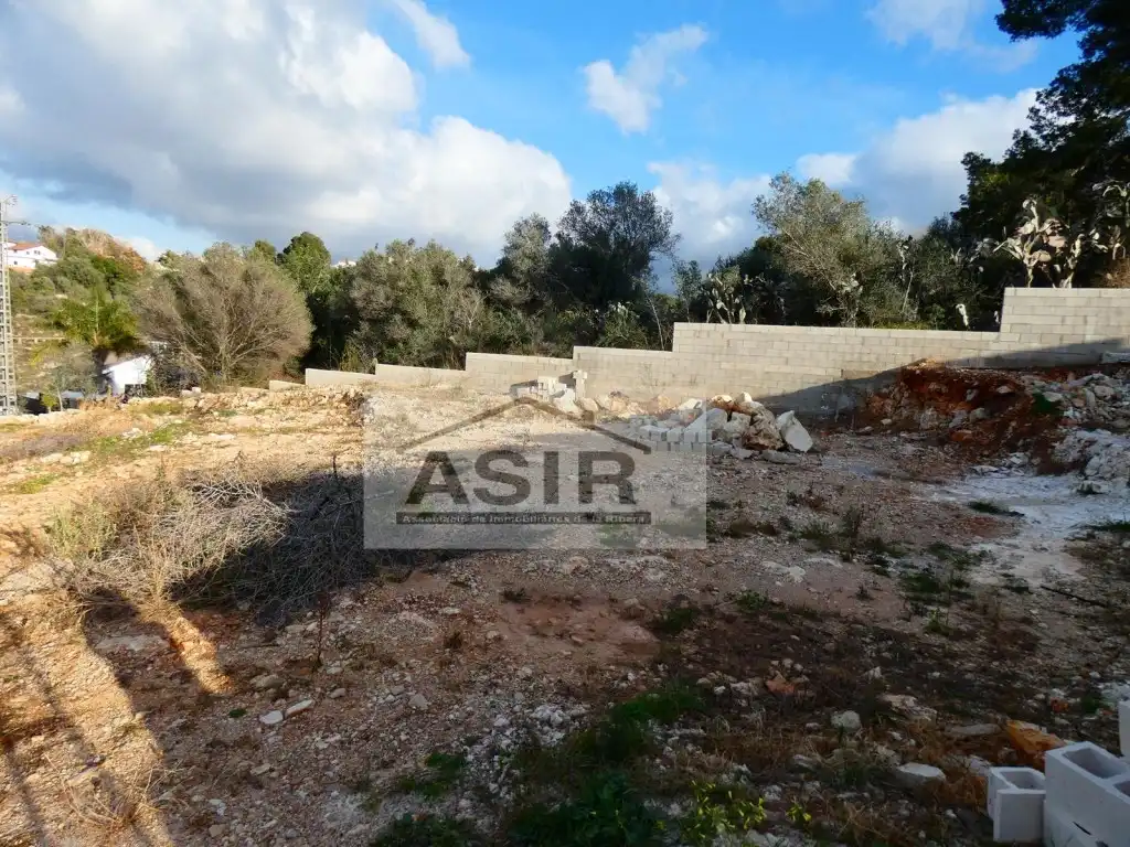 Wohnbaugrundstück zum Verkauf in Casc Urbà, imagen 5