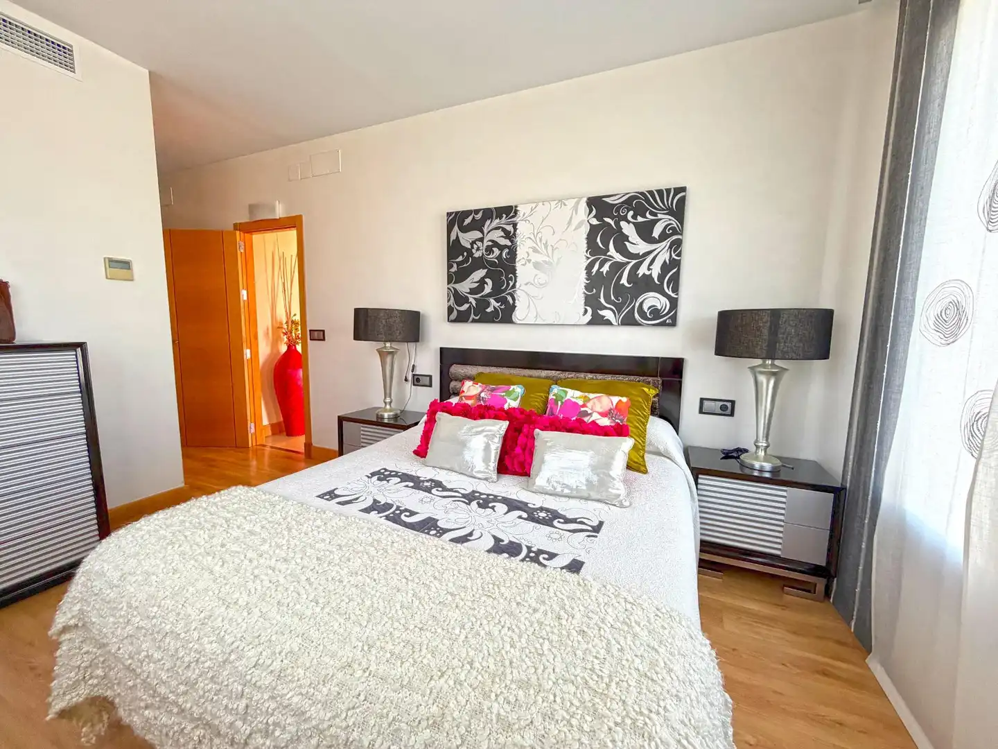 Chalet con piscina en venta en Almensilla, imagen 18