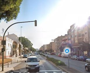 Vista exterior de Pis en venda en Castellón de la Plana / Castelló de la Plana