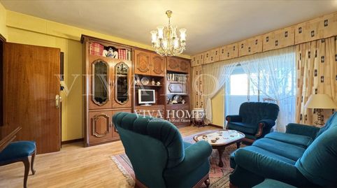 Foto 4 de Piso en venta en Avenida Moratalaz, Media Legua, Madrid Capital