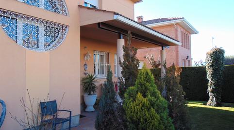 Foto 2 de Casa adosada en venta en Calle del Puente Viejo, Fuente Santa, Colmenar Viejo