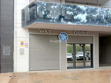 Business premises for sale in Cappont