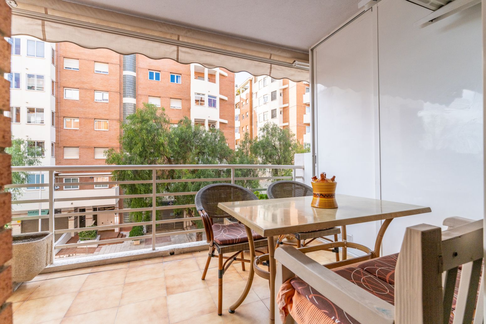 Flat for sale in Centre