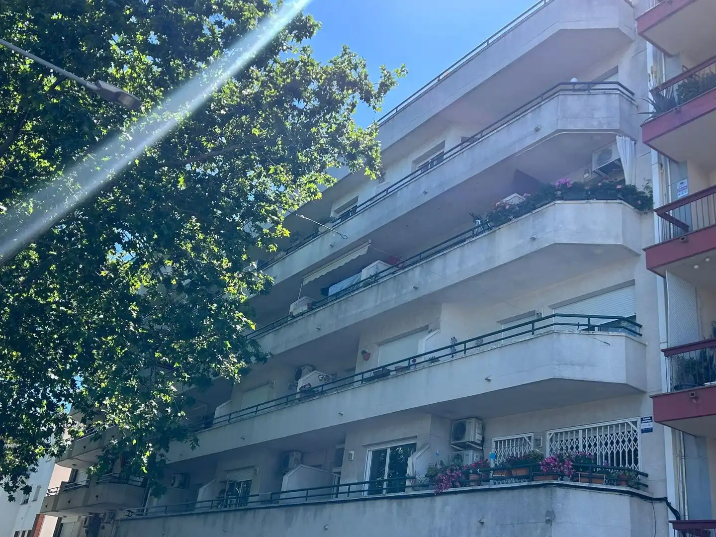 Pis amb piscina en venda a Mossèn Jaume Soler, imagen 44