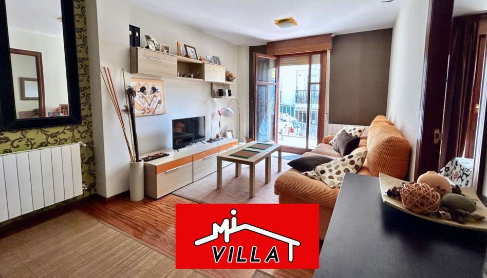 Foto 1 de Piso en venta en Limpias, Cantabria