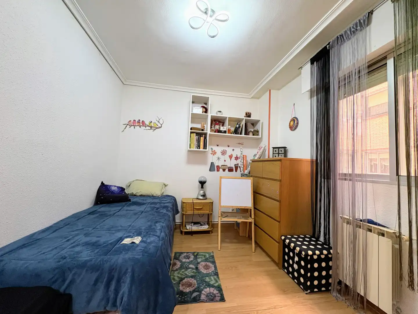 Piso en venta en Calle Sementera, 2, Huerta del Rey