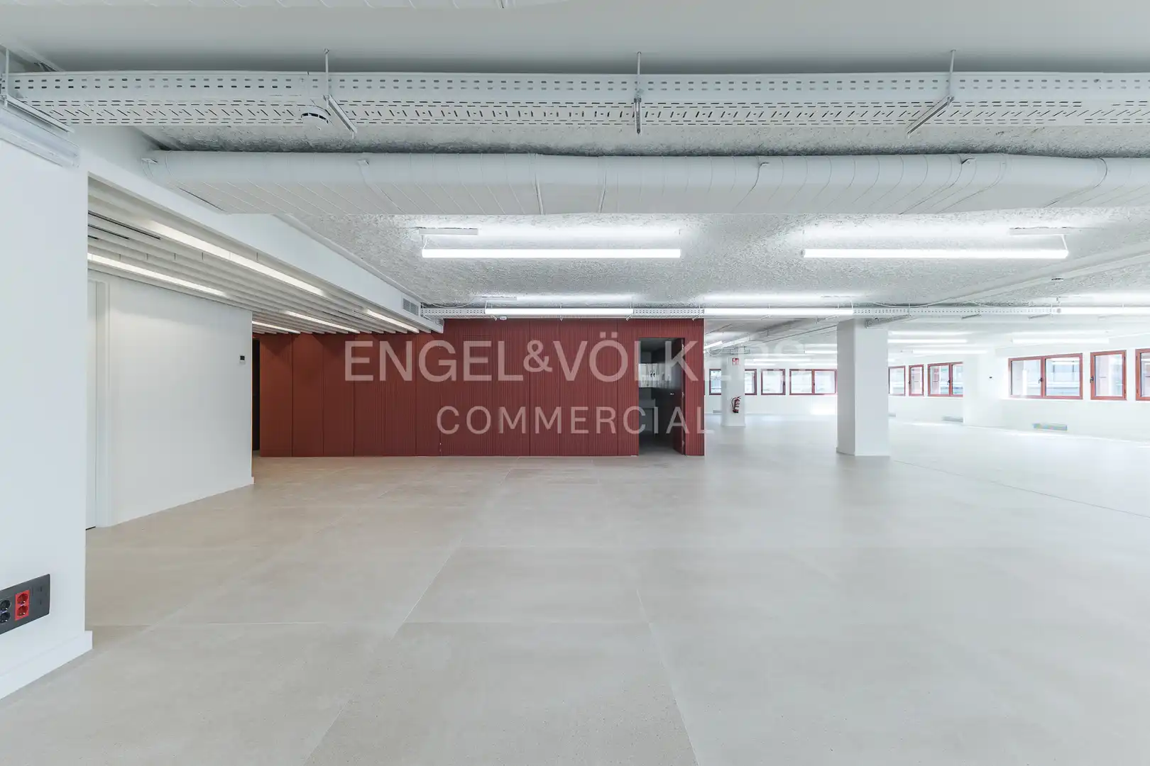 Oficina amb ascensor en venda a Sarrià - Sant Gervasi, imagen 16