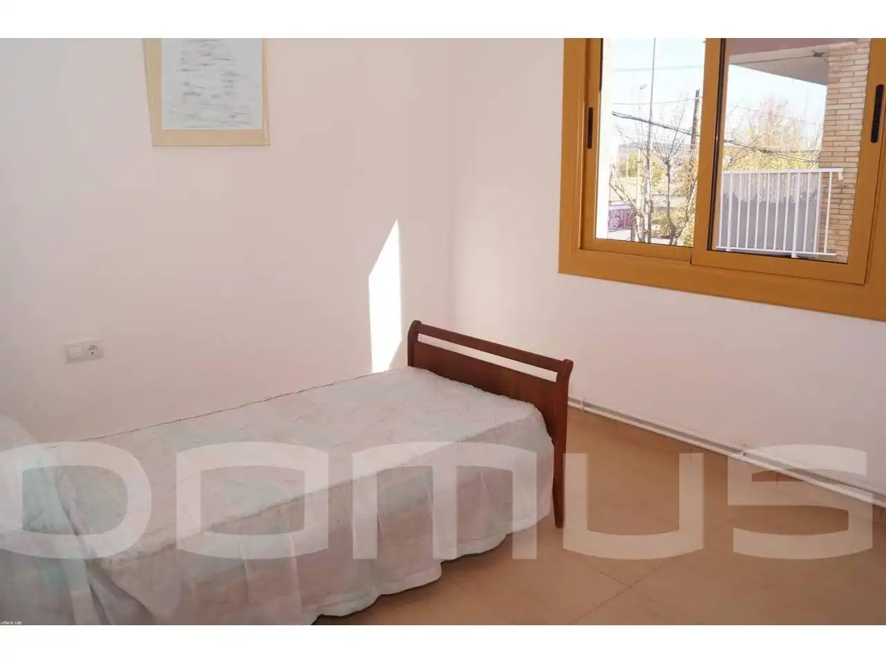 Dormitori de Casa o xalet en venda en Rubí