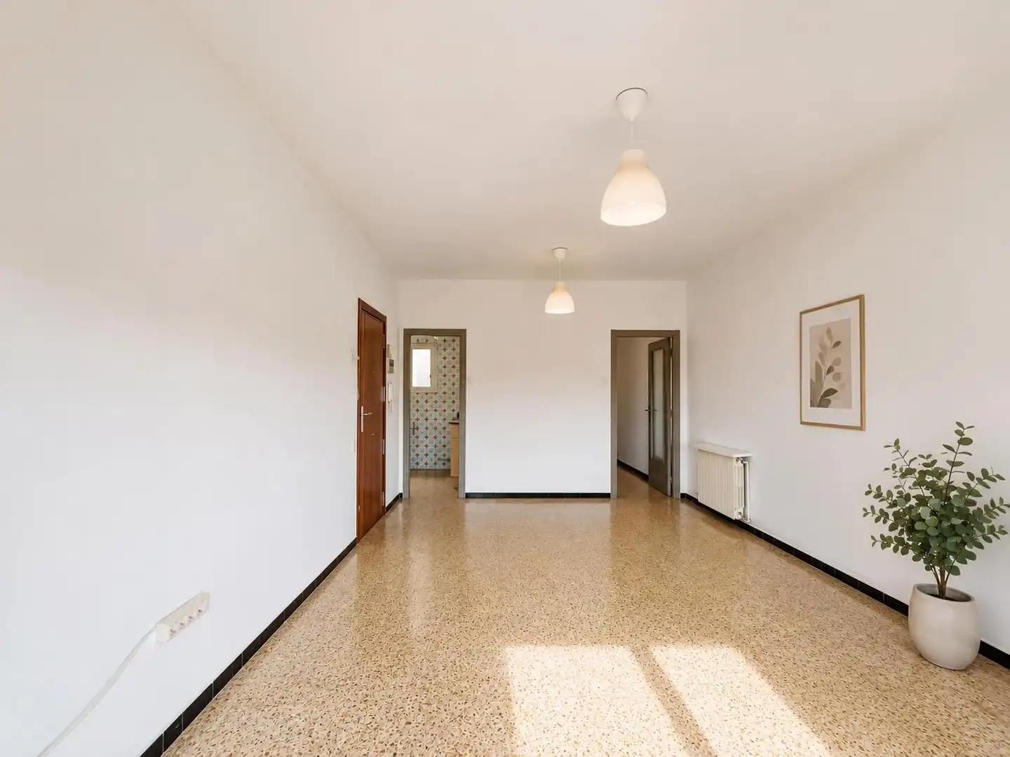 Flat for sale in Sabadell  with Heating, Oven and Balcony