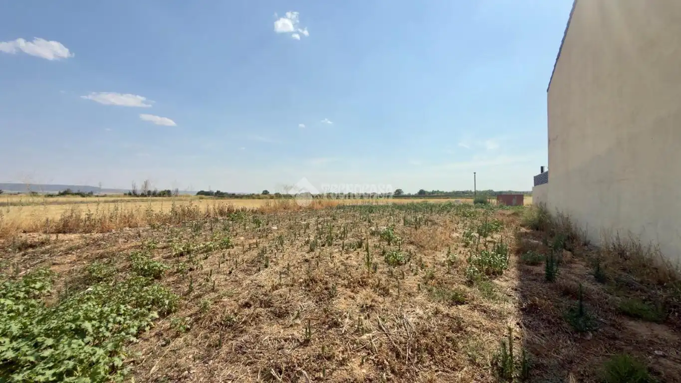 Residencial en venta en Marchamalo