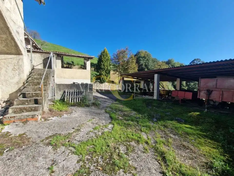 Casa en venda a La Malatería, imagen 9