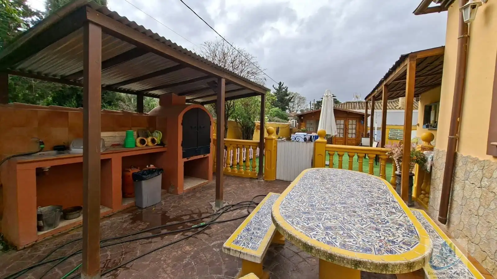 Chalet en venta en Los Franceses – La Vega, imagen 7