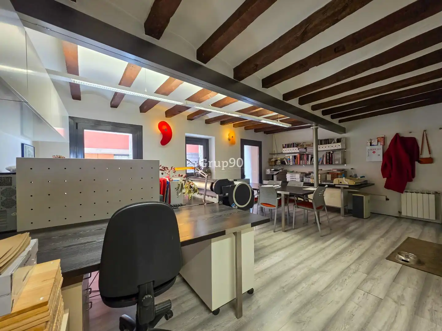Casa adosada en venta en Lleida con Aire acondicionado y Calefacción