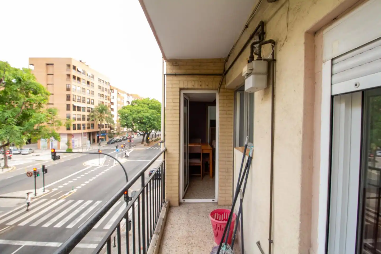 Flat for rent in Doctor Manuel Candela, 60, Ciutat Jardí