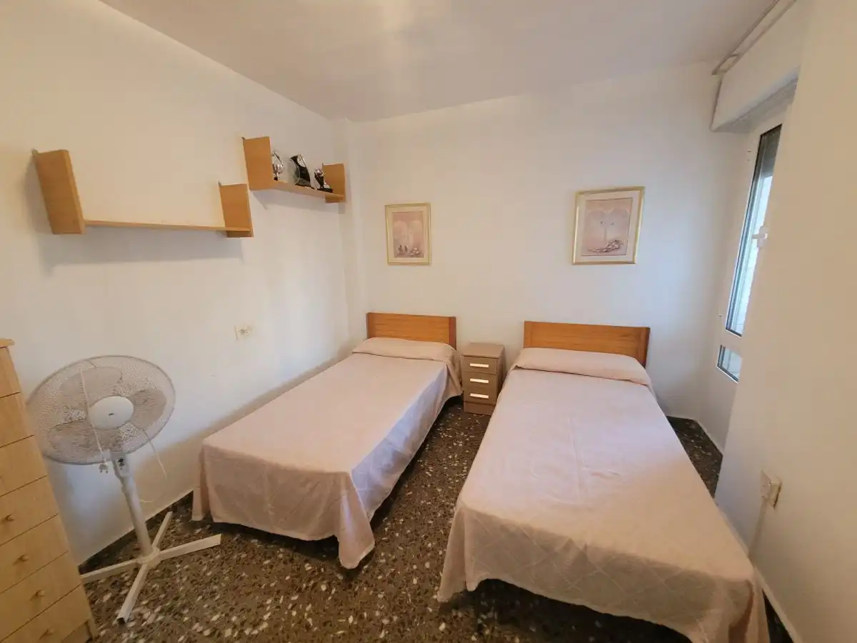 Apartament amb piscina de lloguer a Calle del Músico Agustín Bertomeu, imagen 10