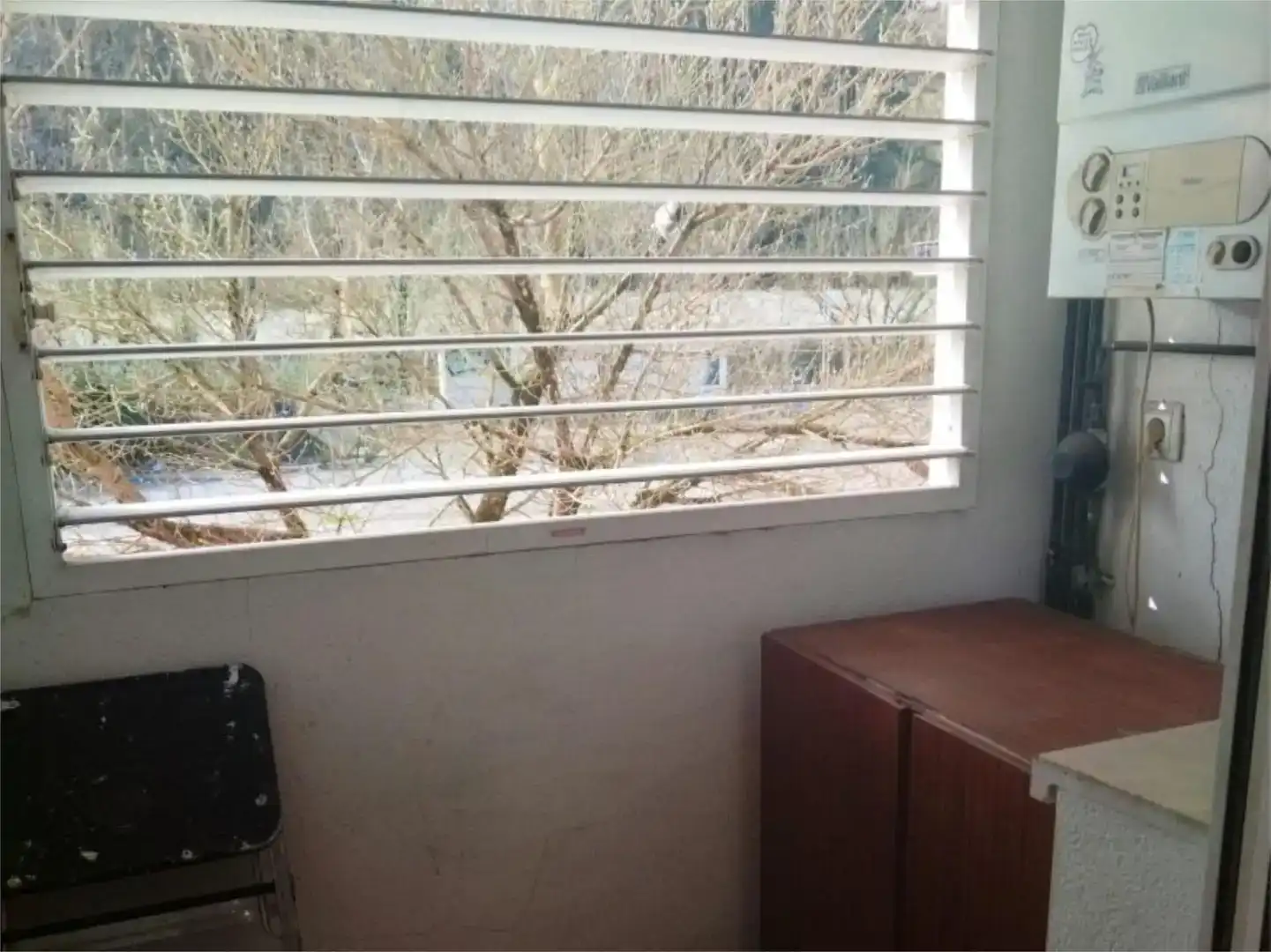 Terrassa de Pis en venda en Lemoa