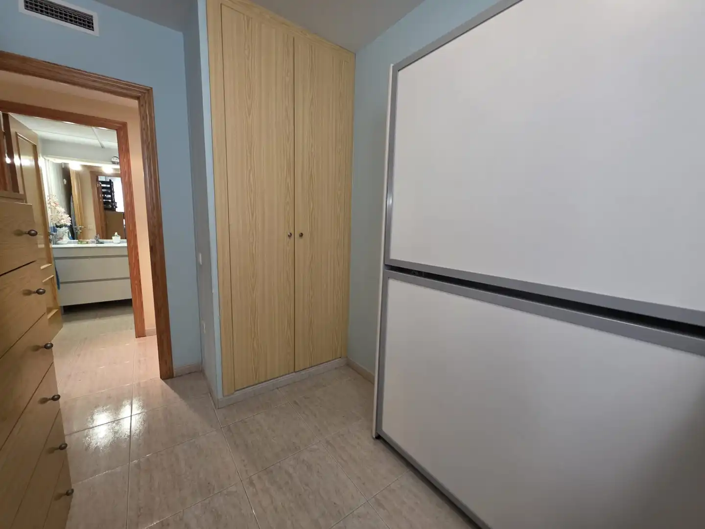 Cuina de Pis en venda en La Ràpita amb Aire condicionat, Terrassa i Traster