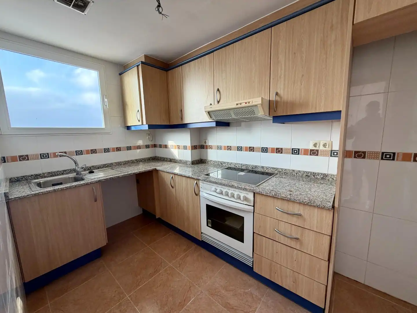 Wohnung zum Verkauf in Avenida MEDITERRANEO, 140, Nules