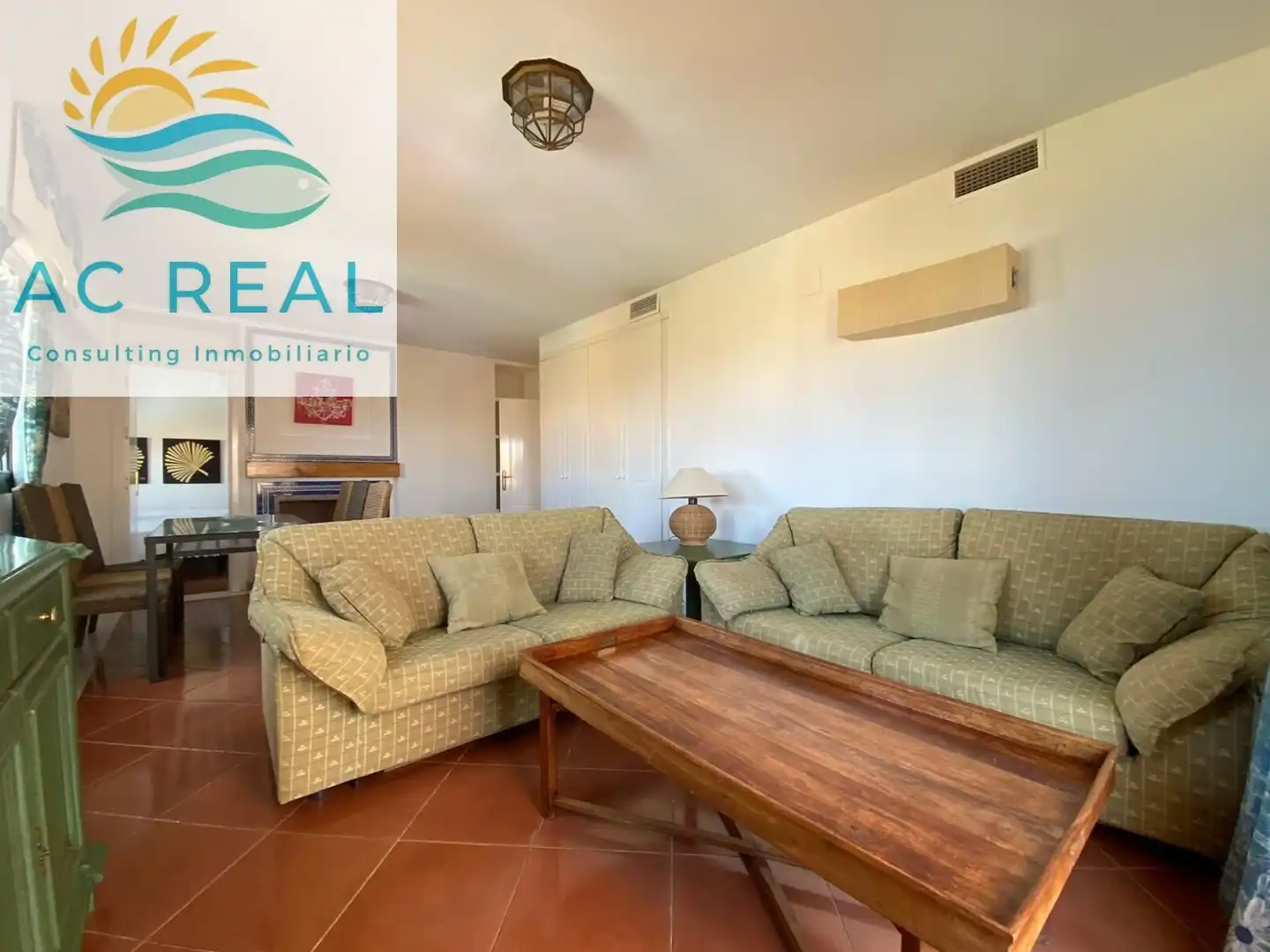 Ático en venta en Isla Canela