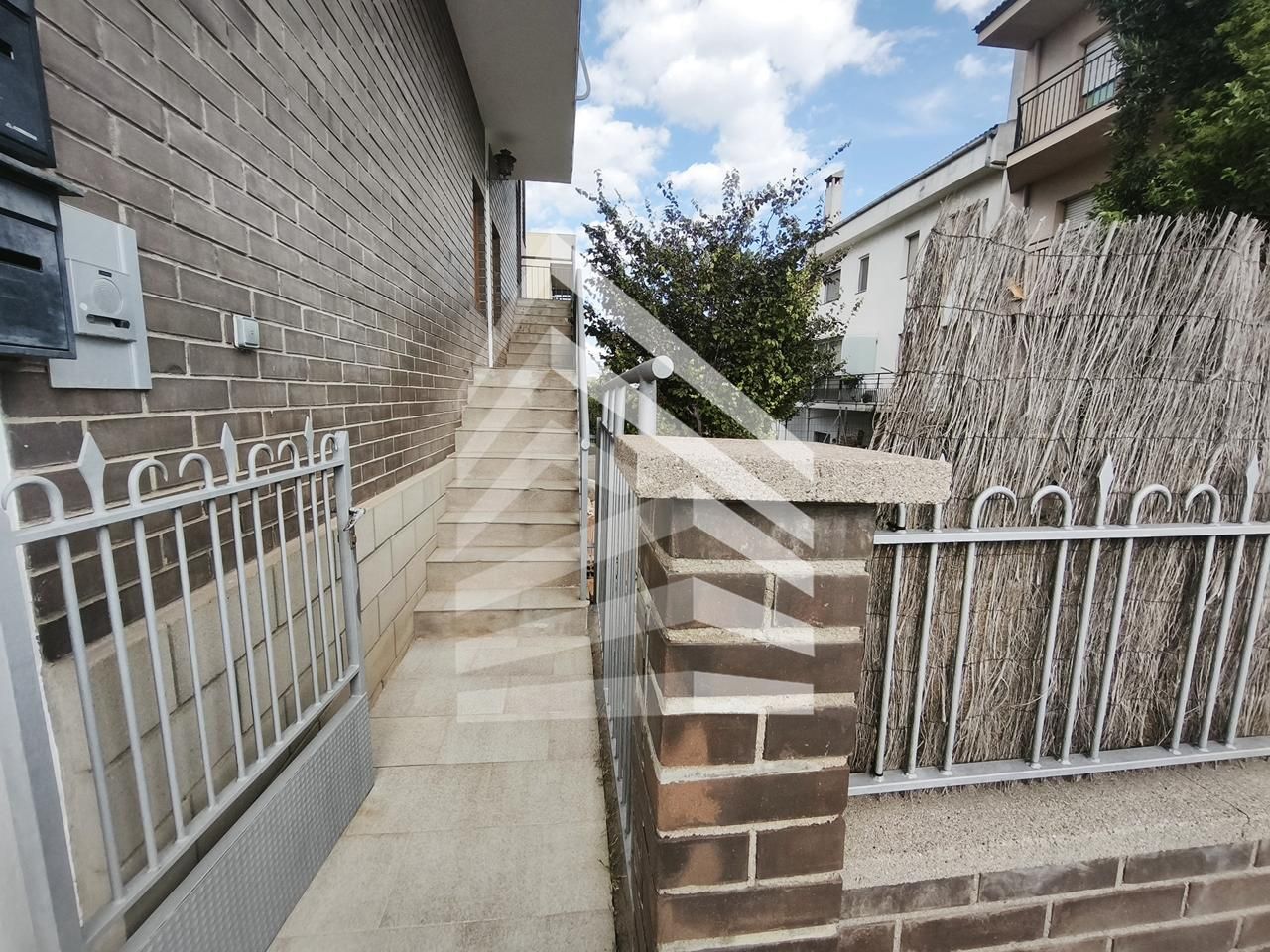 Vista exterior de Casa o chalet en venta en Solsona con Jardín privado y Terraza