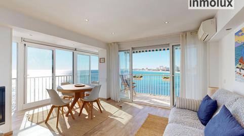 Photo 3 of Flat for sale in Avd. Jaime I el Conqueridor, Playa Muchavista, Alicante