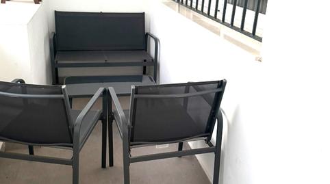 Foto 2 de Pis en venda a Fuente Alegre - El Chaparral - Los Morales, Málaga Capital