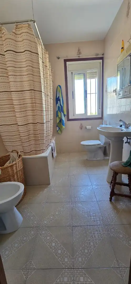 Casa amb terrassa en venda a Montilla, imagen 14