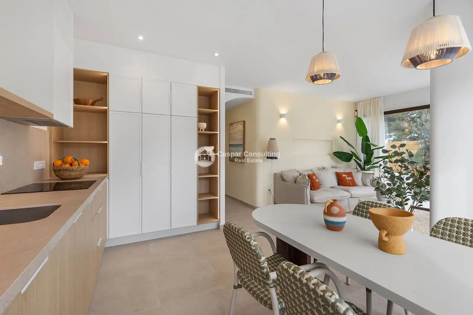 Apartament amb piscina en venda a Andalucia, imagen 15