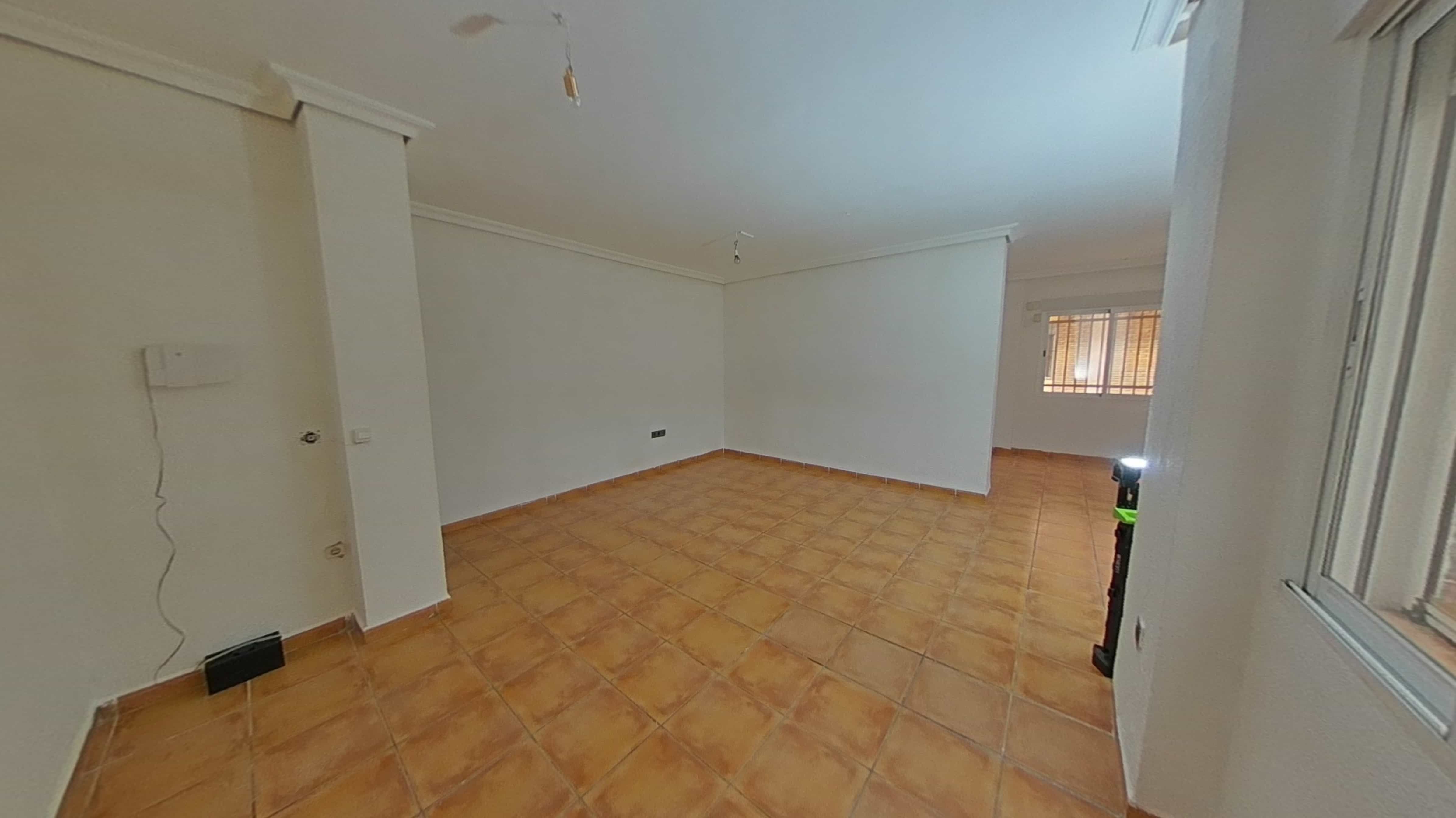 Apartament en venda a Viñuela - Rescatado