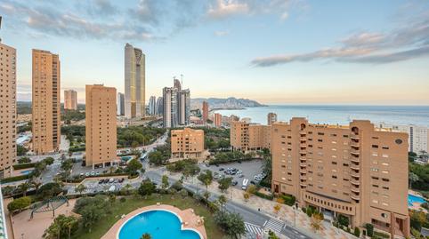 Photo 4 of Flat for sale in Playa Poniente, Benidorm