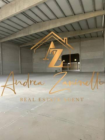 Nave industrial en Alquiler en Carrer de Borrassà, 1 en Vilamalla