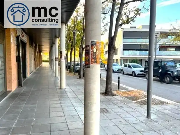 Local comercial de lloguer a Vilanova del Vallès, imagen 3